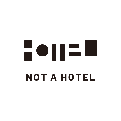 STG NOT A HOTEL ヘルプセンターのホームページ